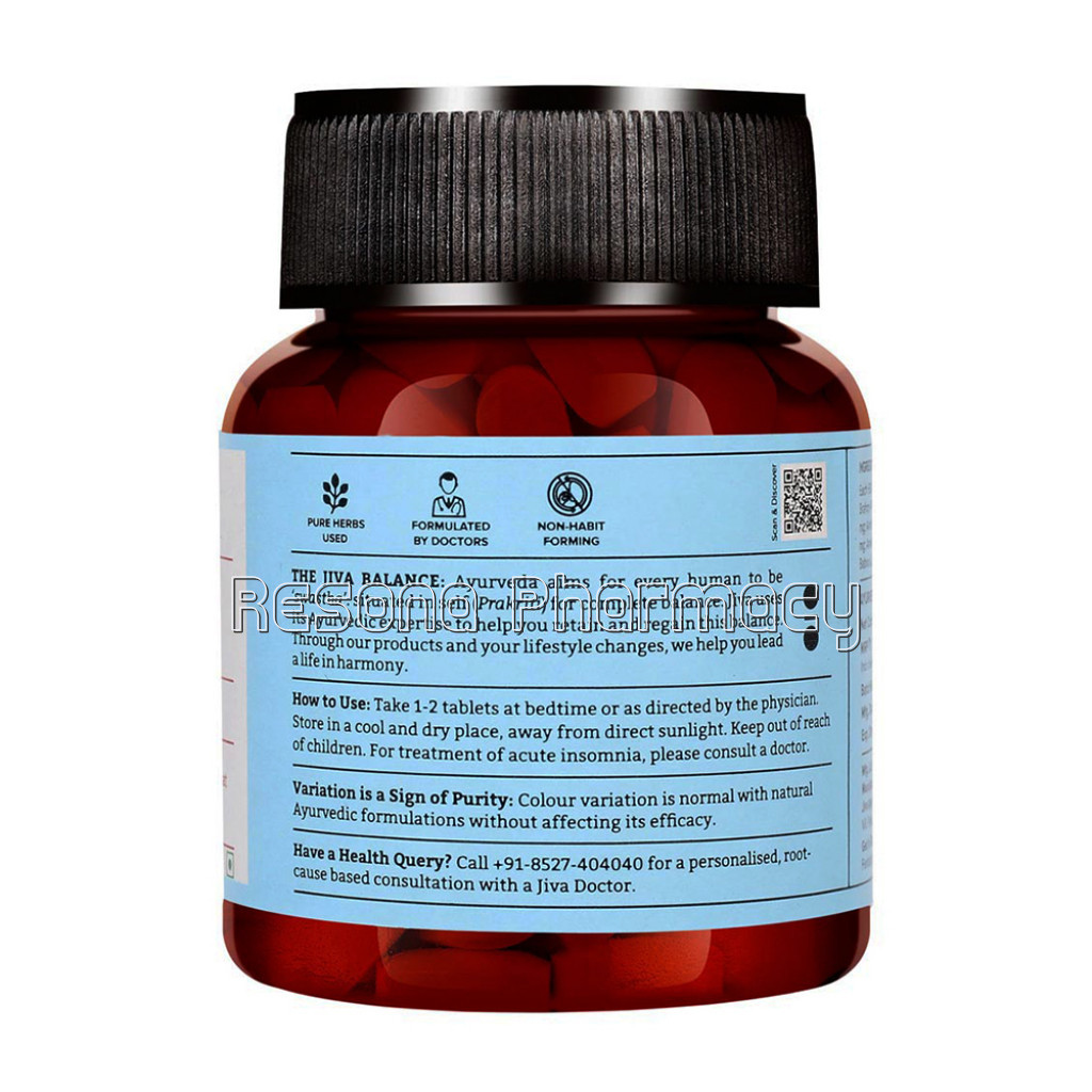 Sleep Well 60 Tablets