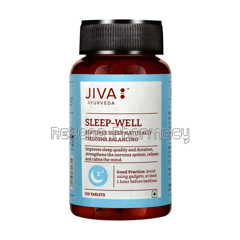 Sleep Well Tablets