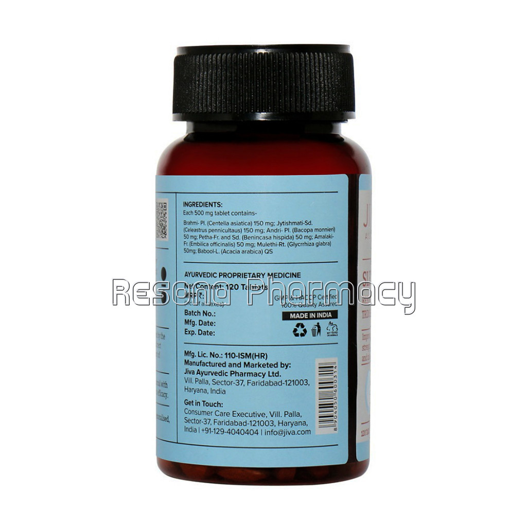 Sleep Well Tablets