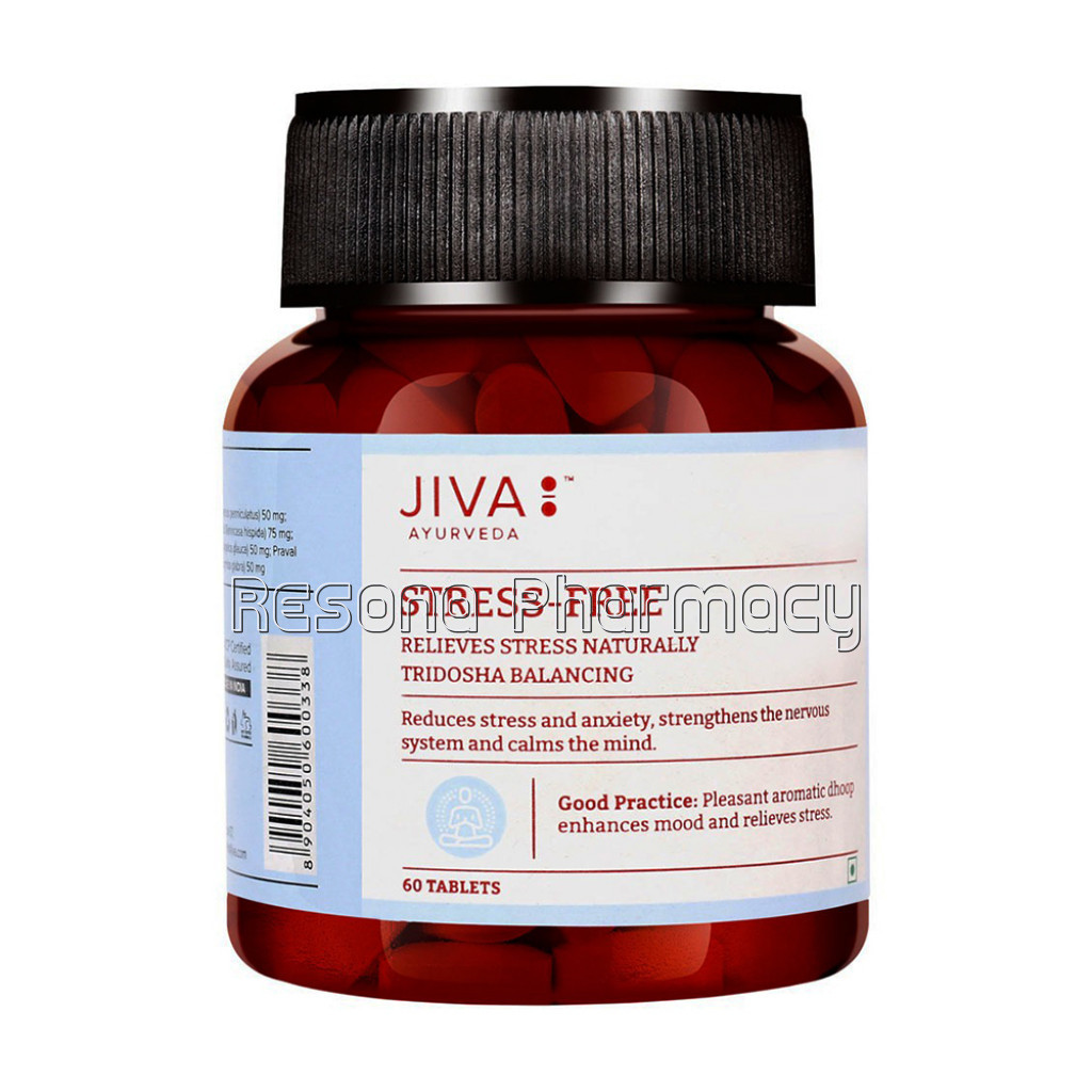 Stress Free Tablets