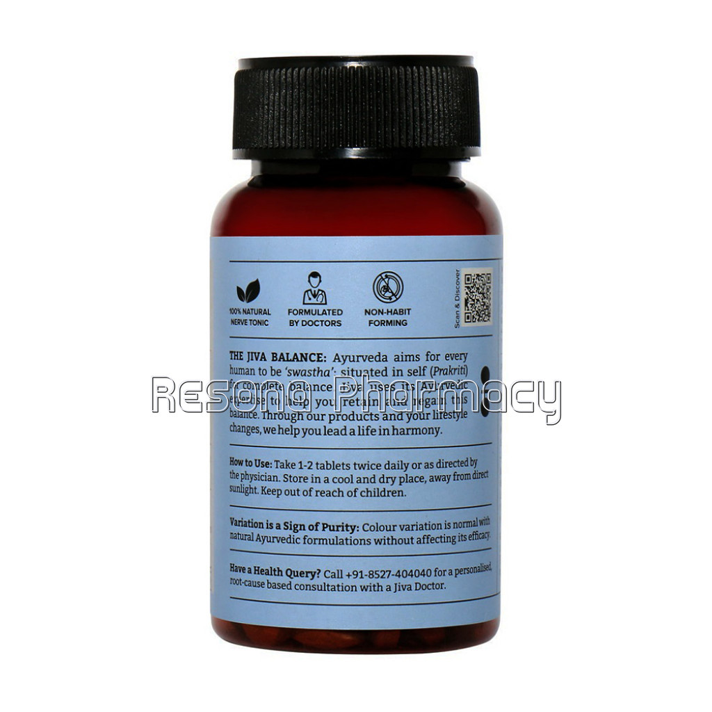 Stress Free Tablets