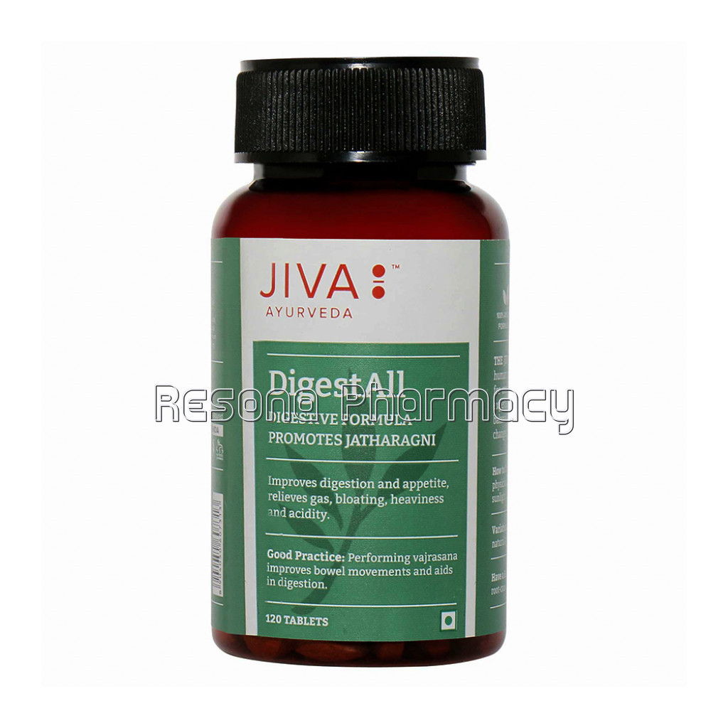 Digestall Tablets