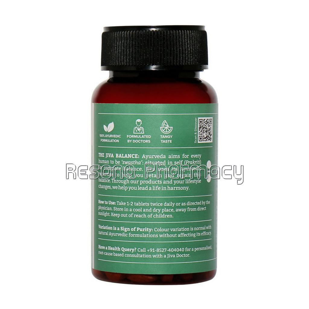 Digestall Tablets