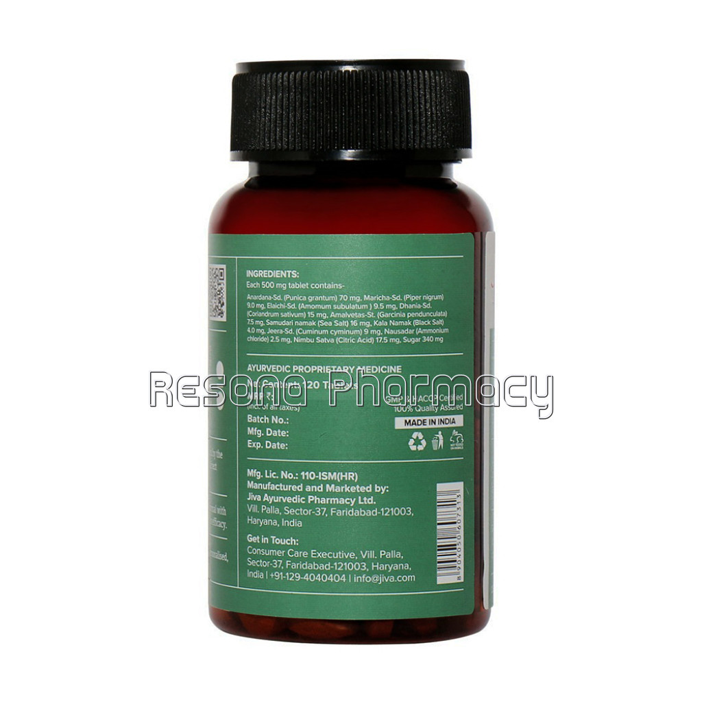 Digestall Tablets