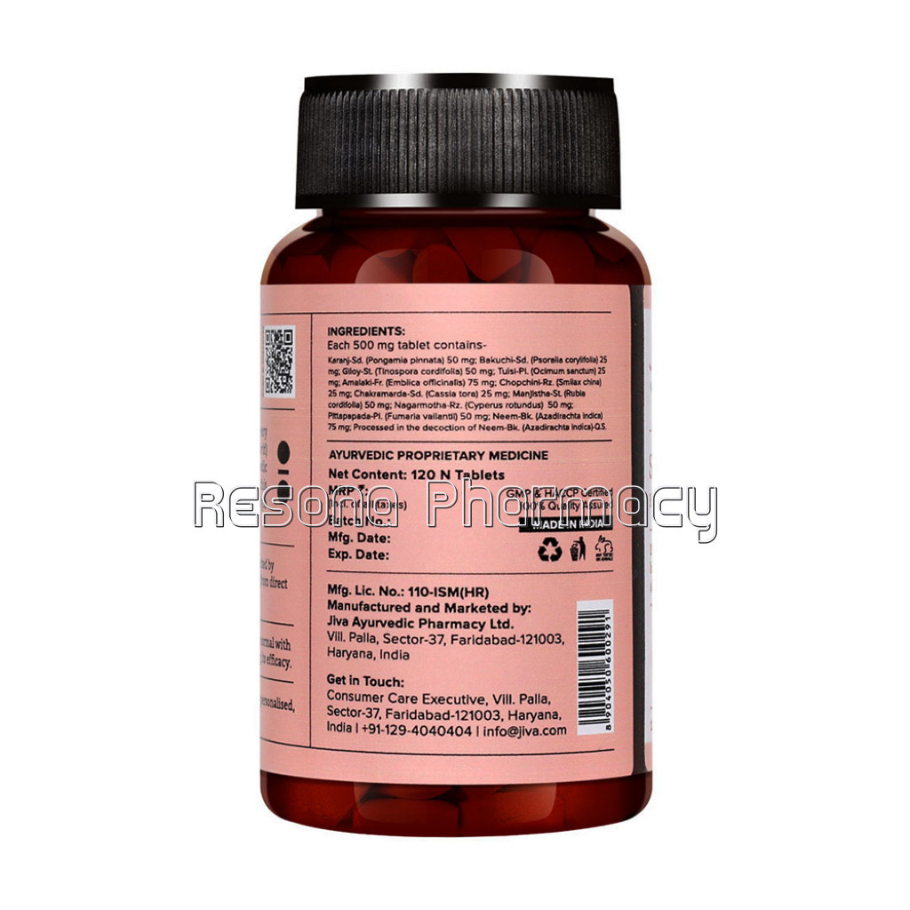 Skin Fit Tablets