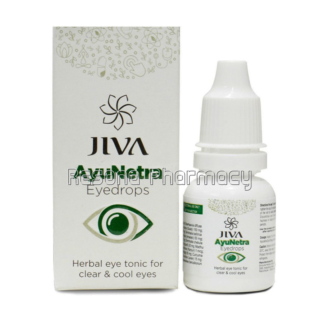Ayunetra Eye Drops