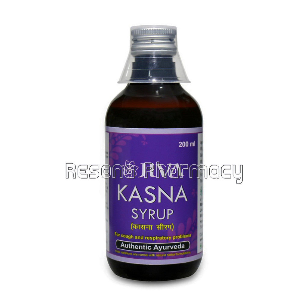 Kasna Syrup