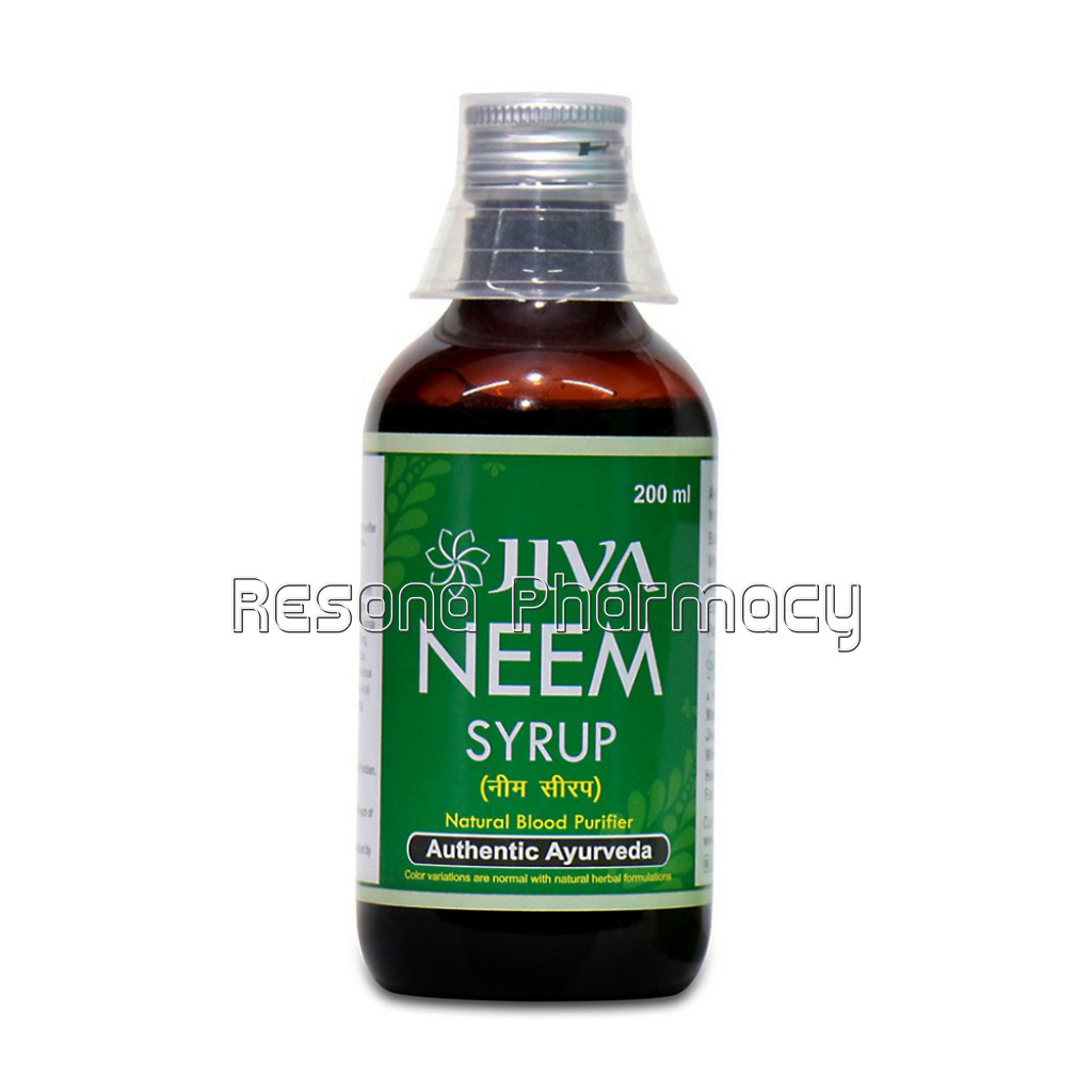 Neem Syrup
