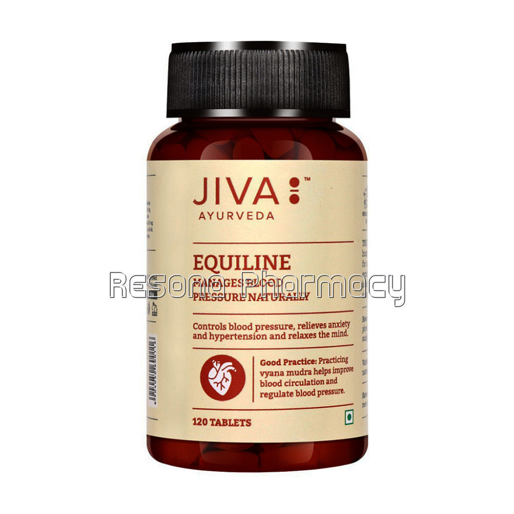 Equiline Tablets