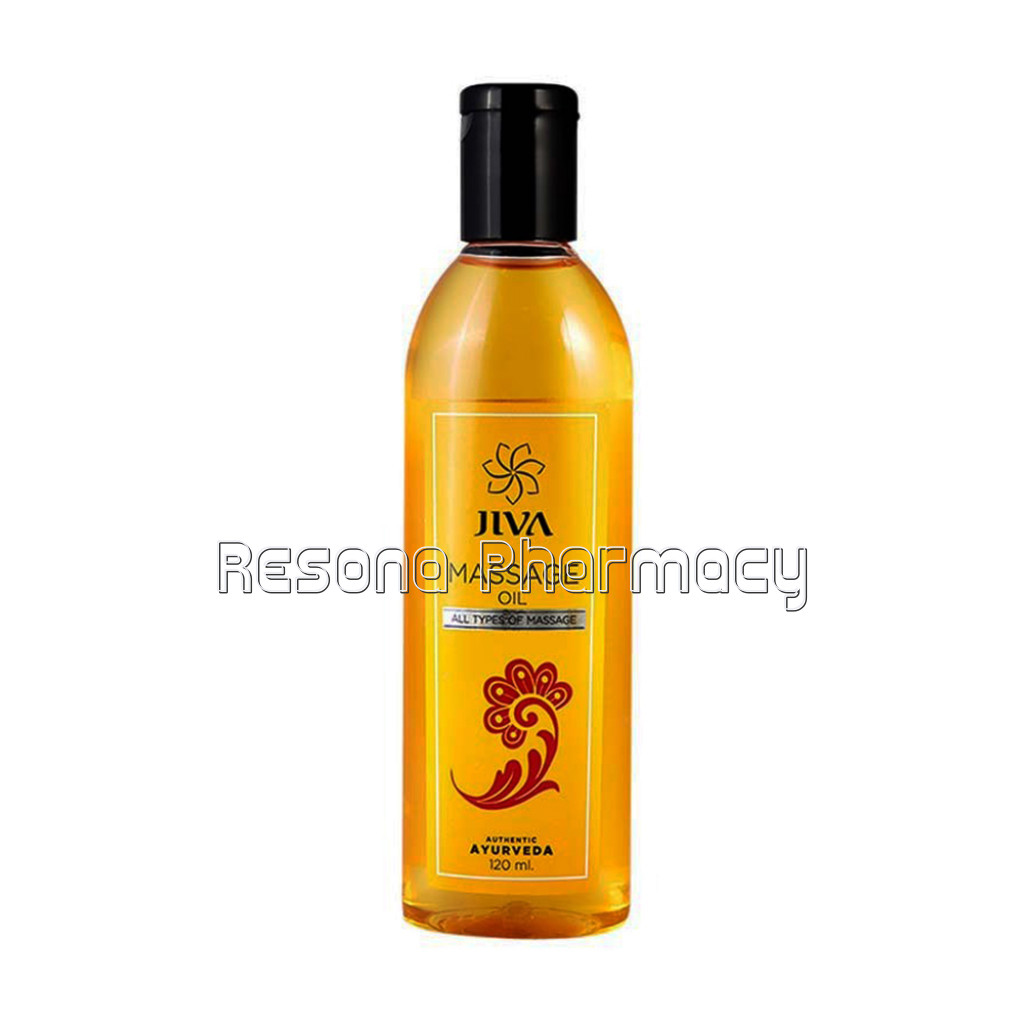 Massage Oil