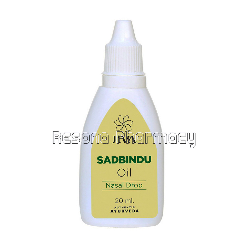 Sadbindu Oil