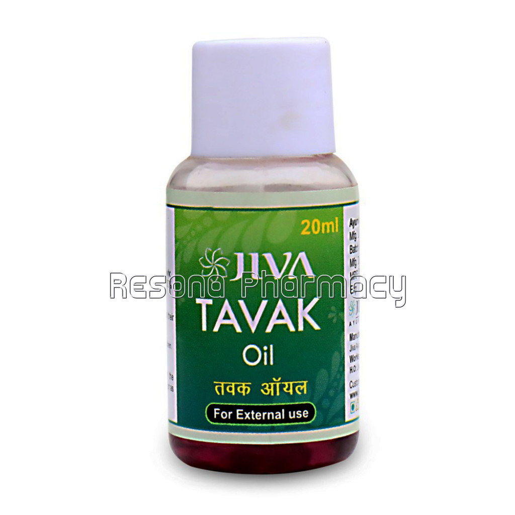 Tavak Oil