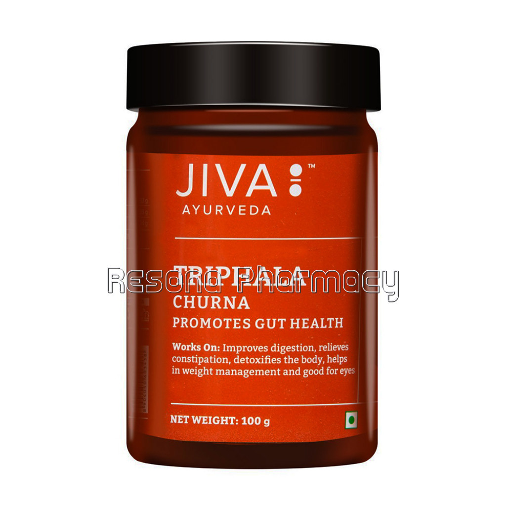 Triphala Churna