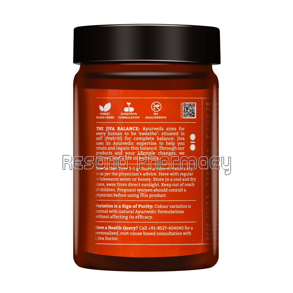 Triphala Churna