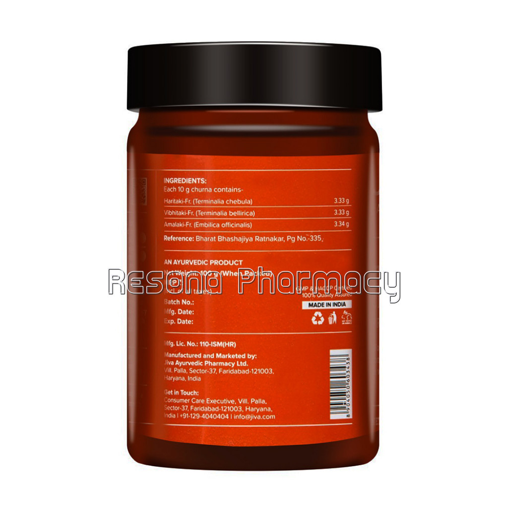 Triphala Churna