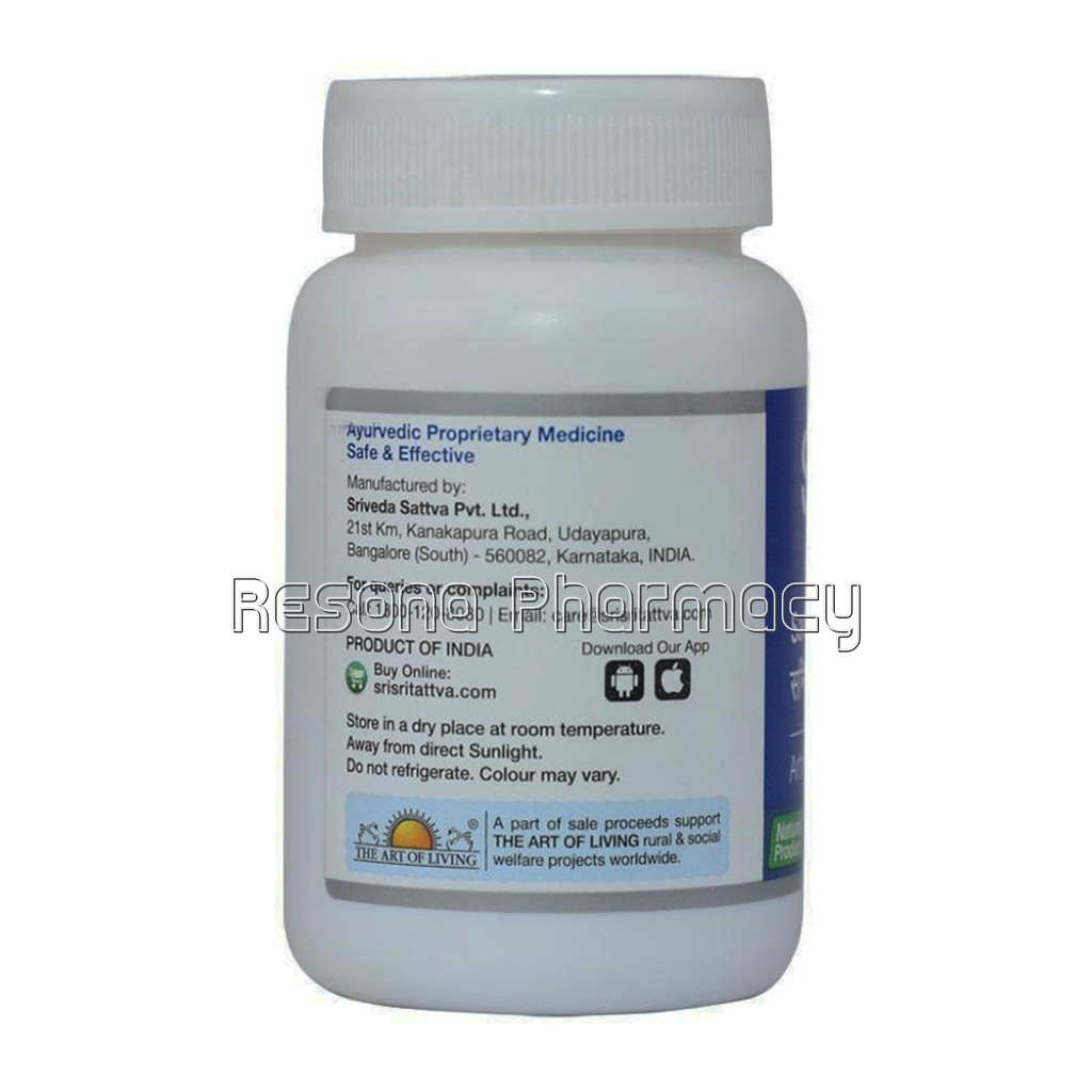 Sandhimitra Vati Arthralgia 500Mg
