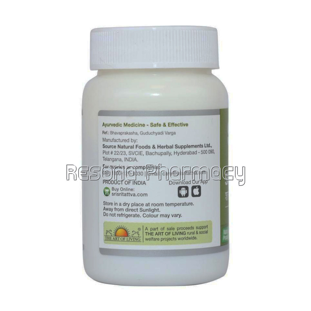 Shatavari Complete Women'S Care 500Mg