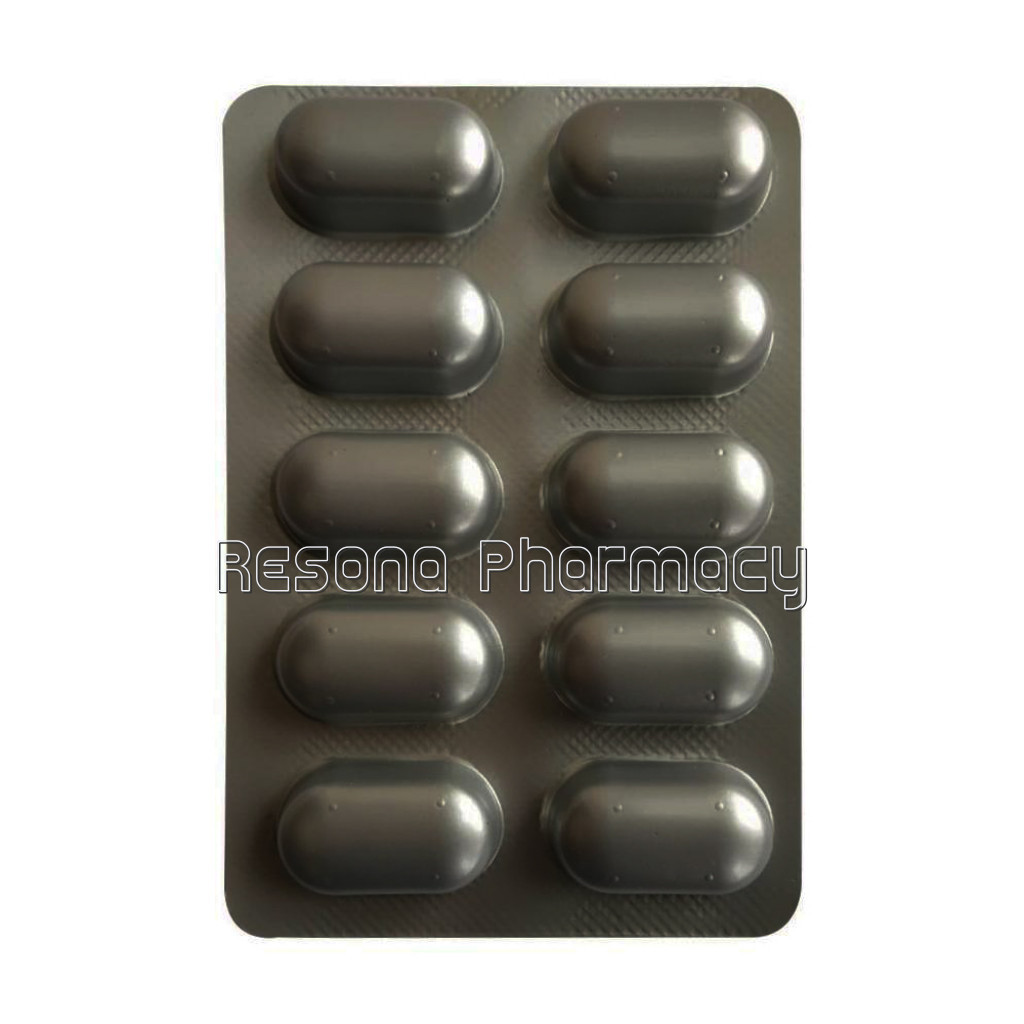Virechana Vati Constipation 1000Mg
