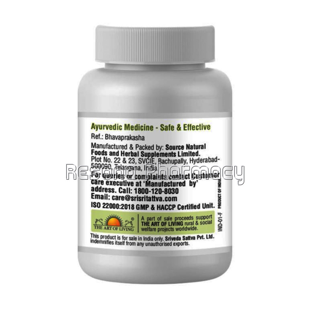 Shankapushpi Brain Tonic 500Mg