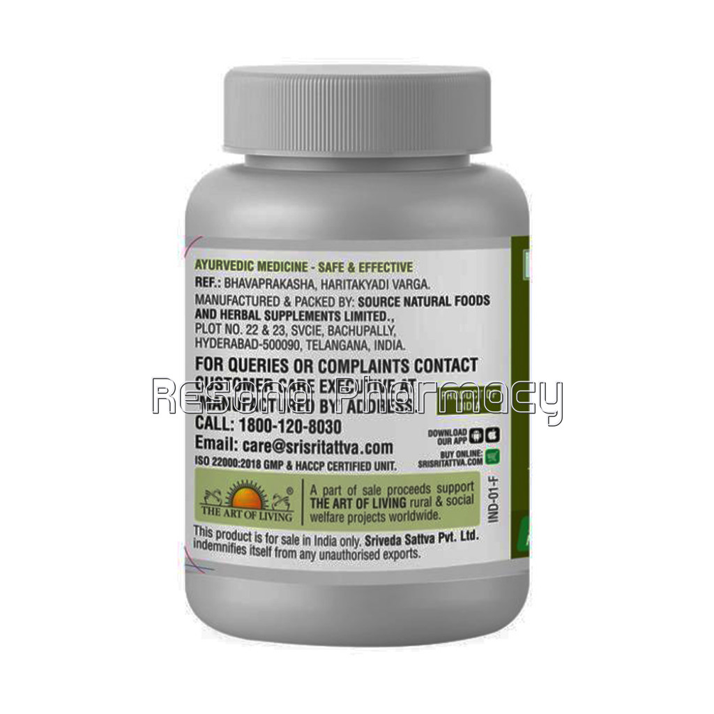 Kalamegh   Viral Fever 500Mg