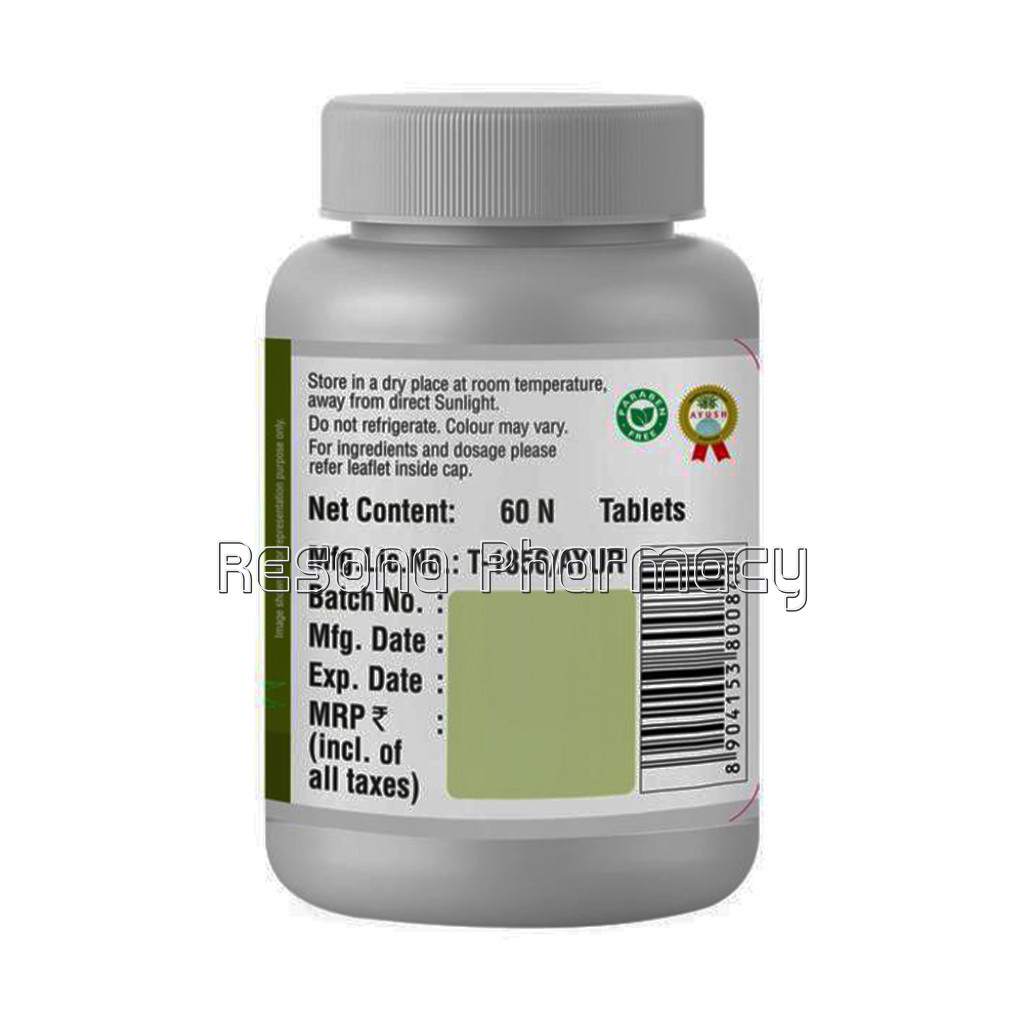 Kalamegh   Viral Fever 500Mg