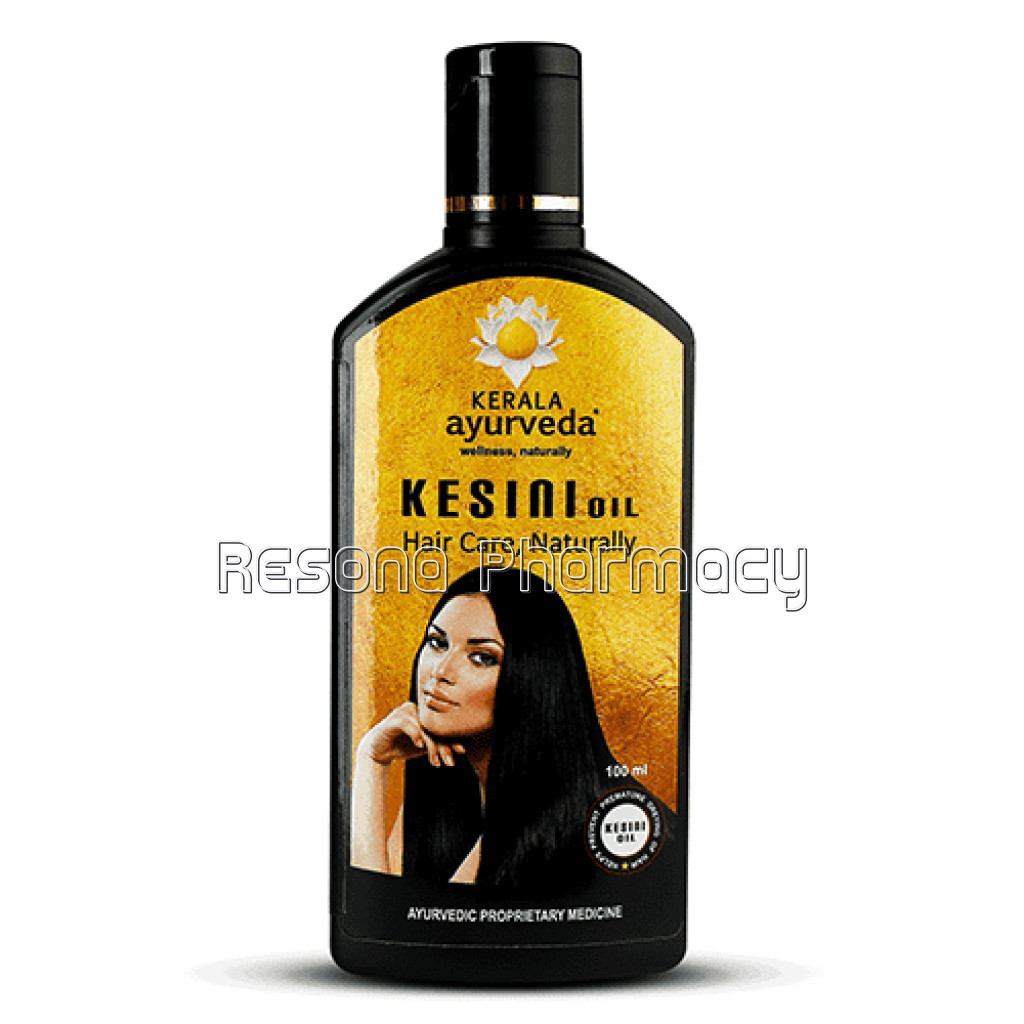 Kesini Oil