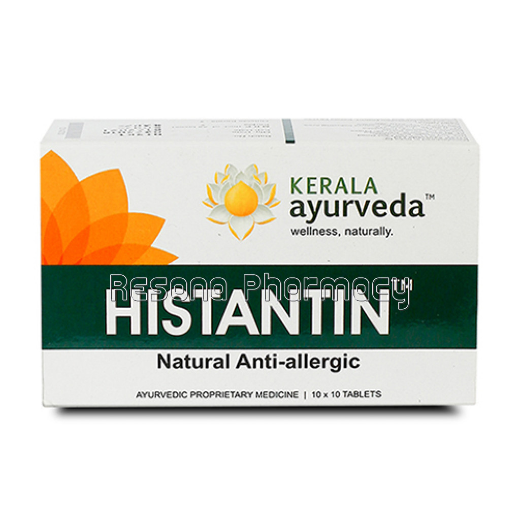 Histantin Tablet