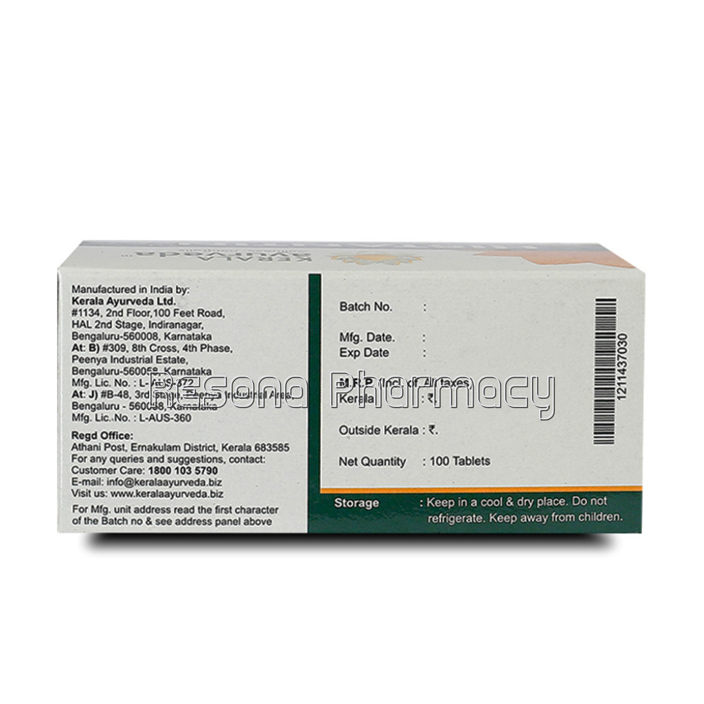 Histantin Tablet