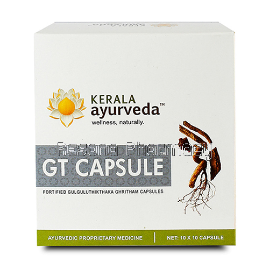 Gt Capsule