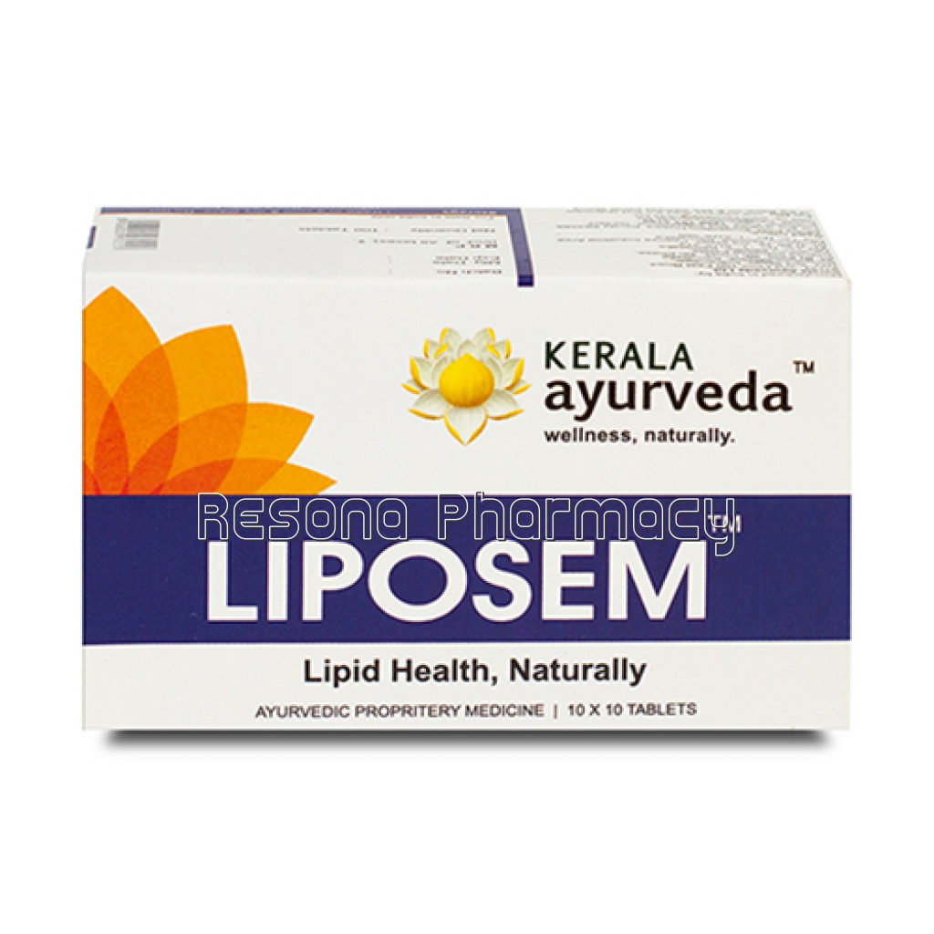 Liposem Tablet