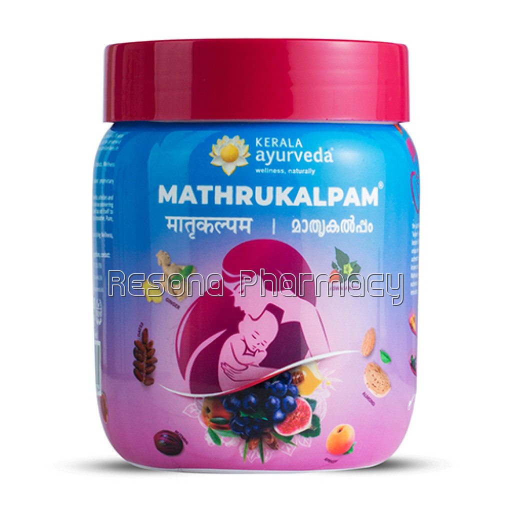 Mathrukalpam