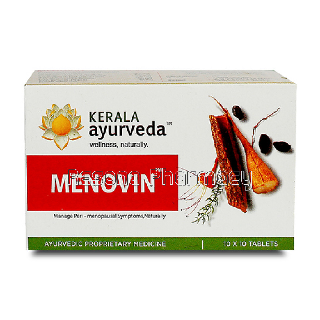Menovin Tablet