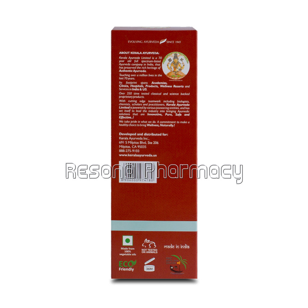 Santhwanam Oil