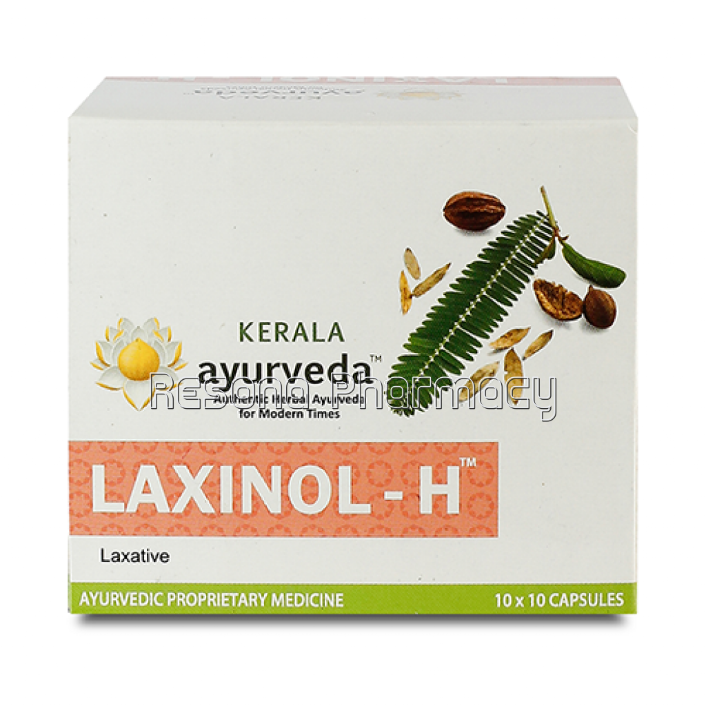 Laxinol H Capsule