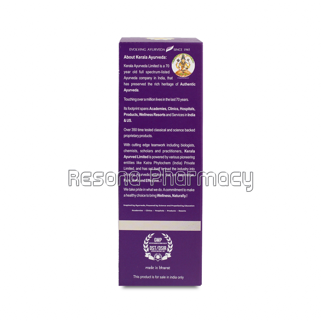 Neelibringadi Keram 200 Ml