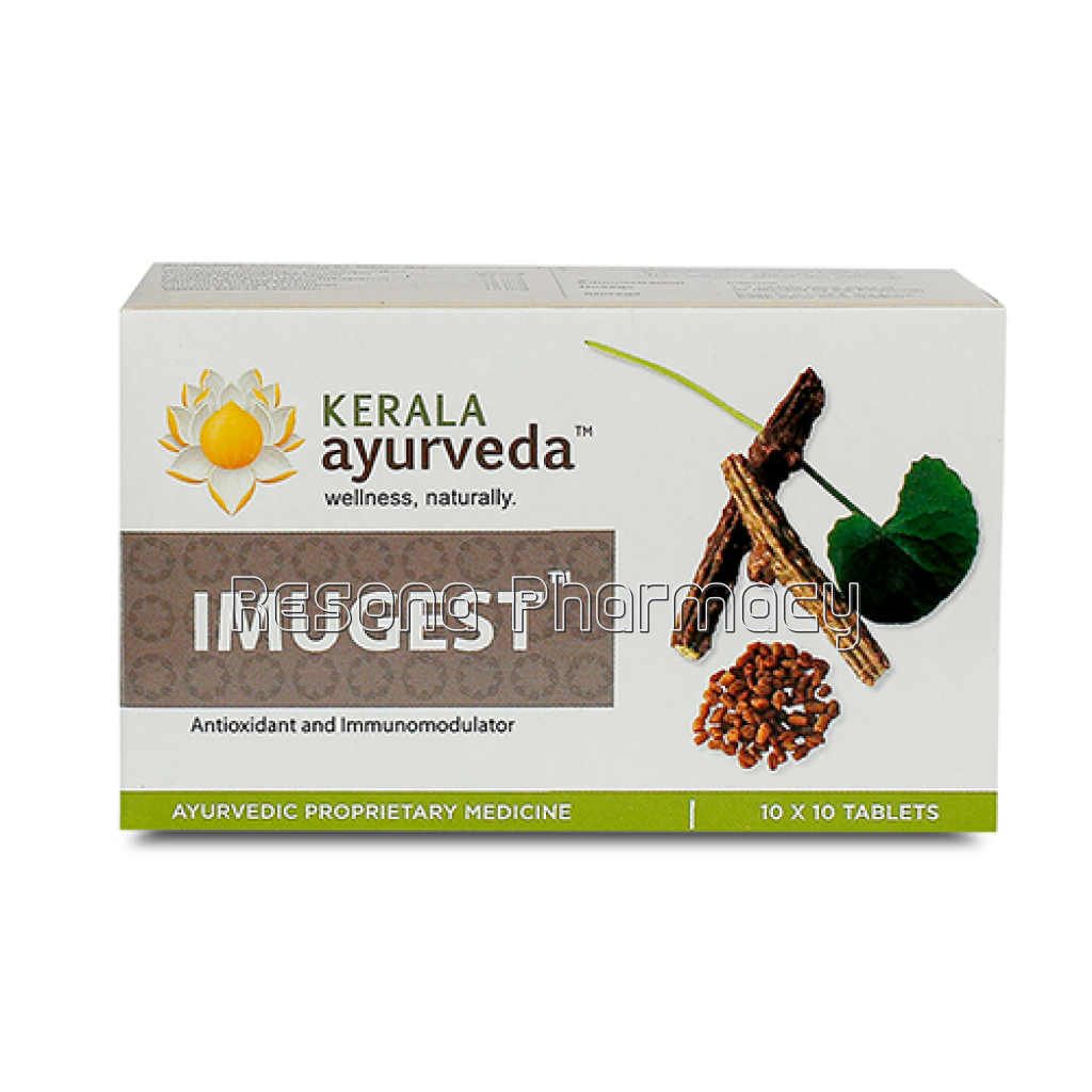 Imugest Tablet