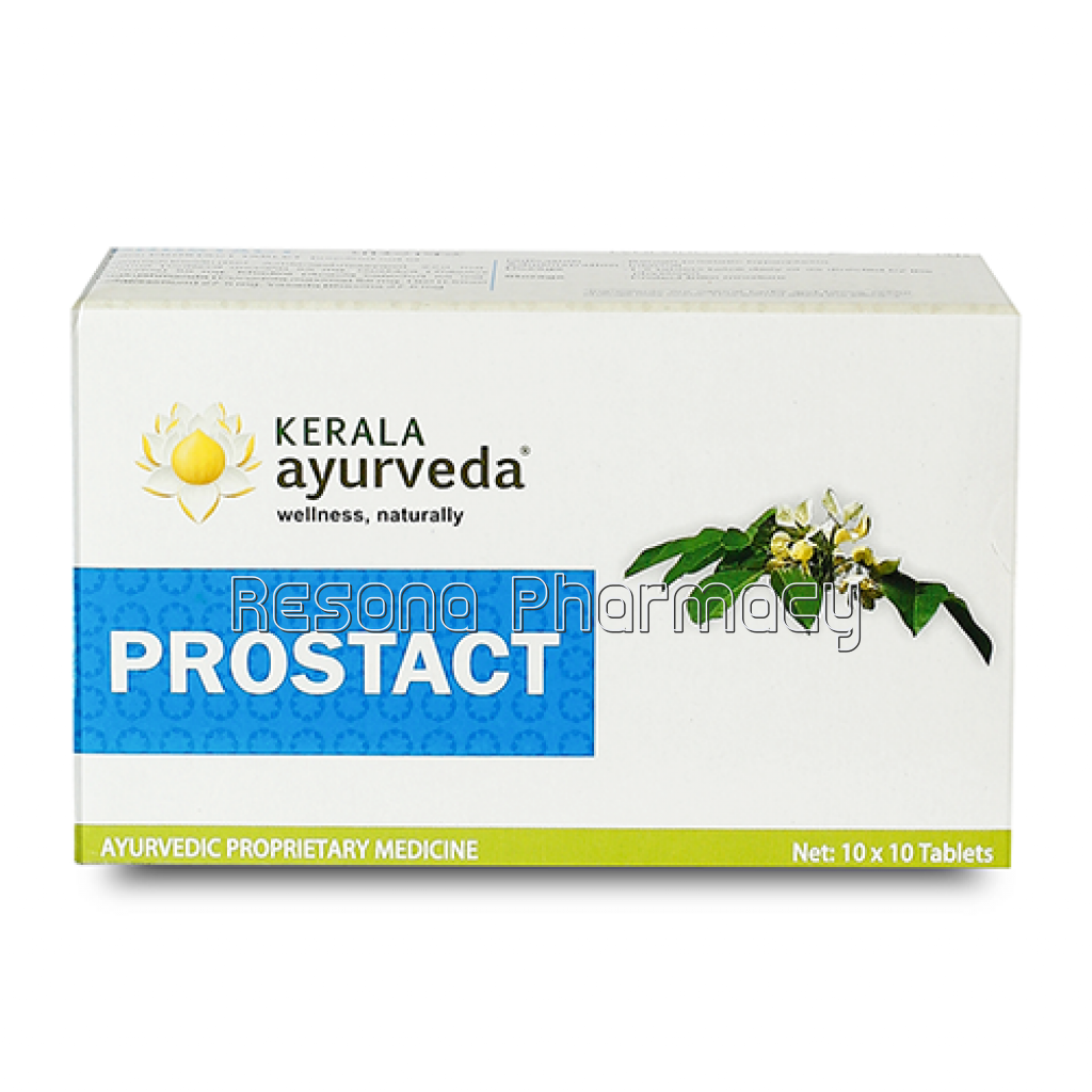 Prostact Tablet