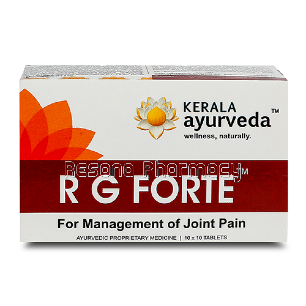 Rg Forte Tablet