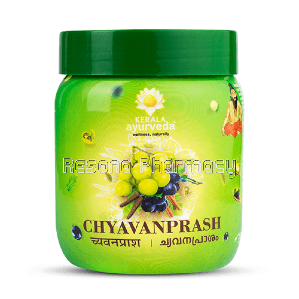 Chyawanprash 500 Gm