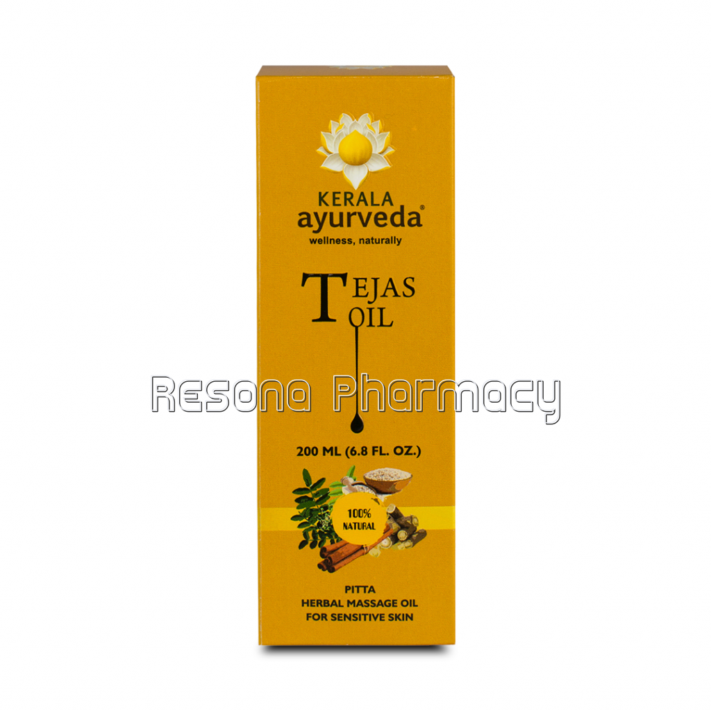 Tejas Oil 200 Ml