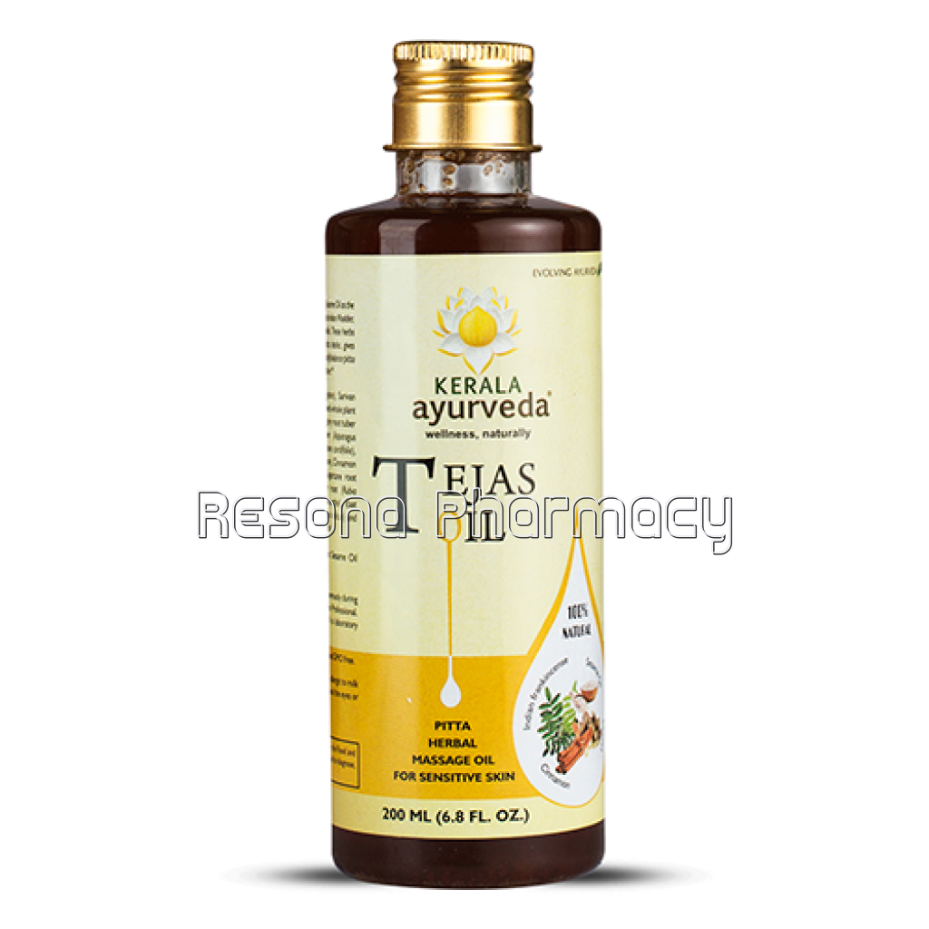 Tejas Oil 200 Ml