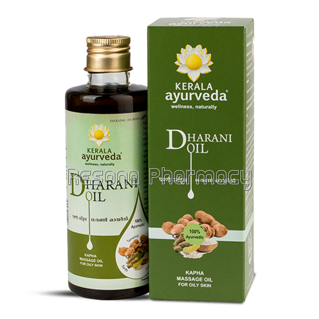 Dharani Oil 200 Ml