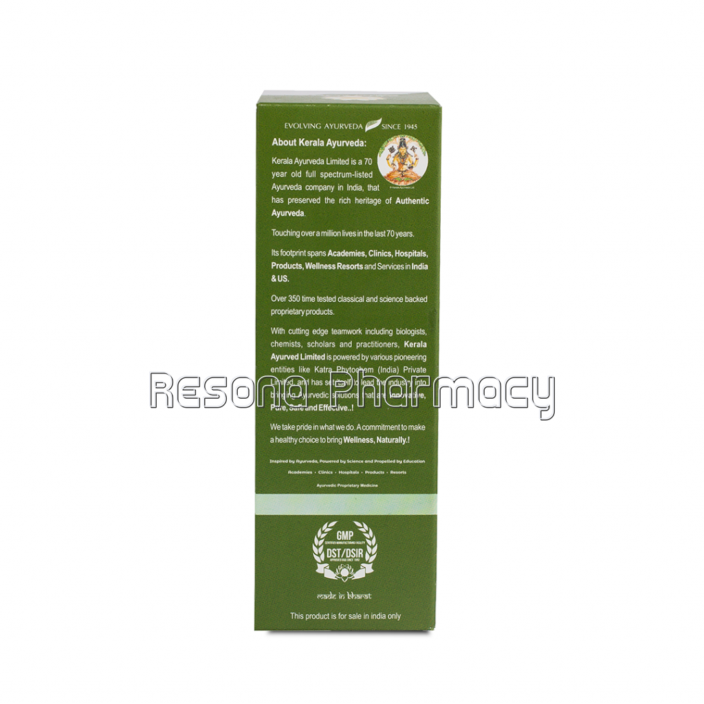 Dharani Oil 200 Ml