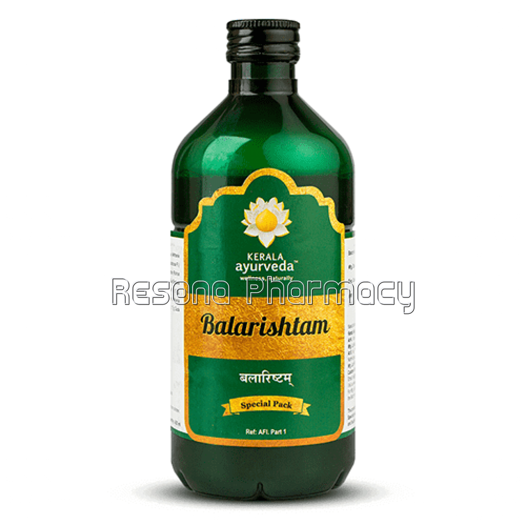 Balarishtam 435 Ml