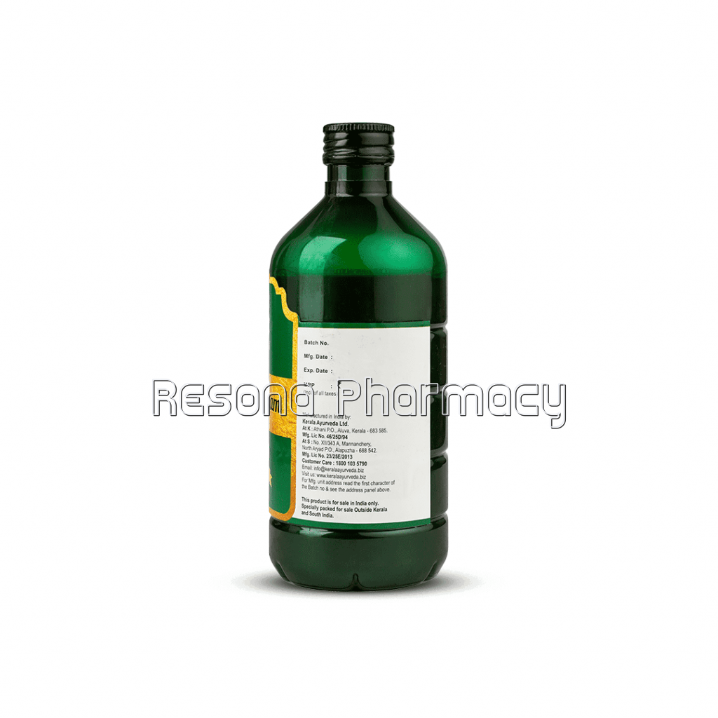 Balarishtam 435 Ml