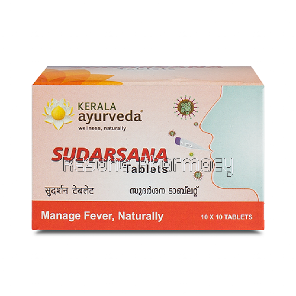 Sudarsana Tablet
