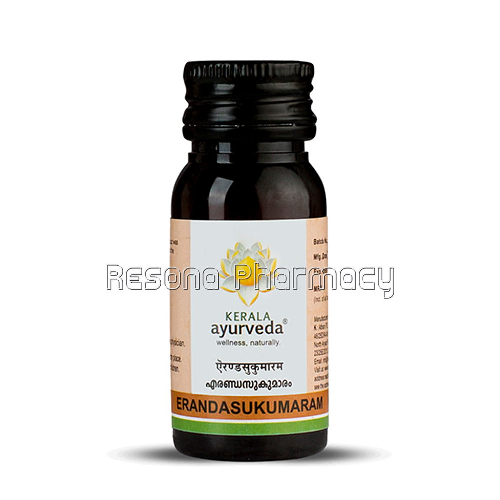 Eranda   Sukumaram 30 Ml