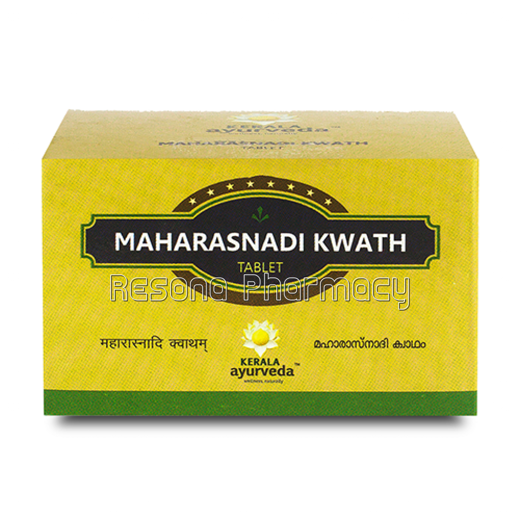 Maharasnadi Kwath Tablet