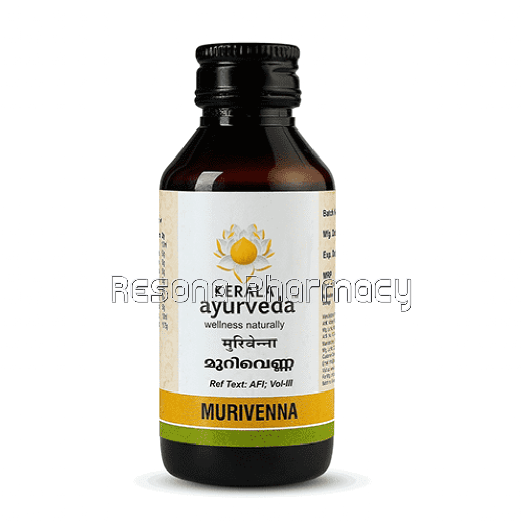 Murivenna Thailam 100 Ml