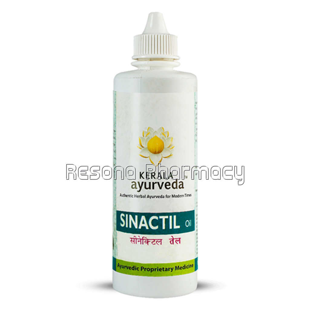 Sinactil 100 Ml